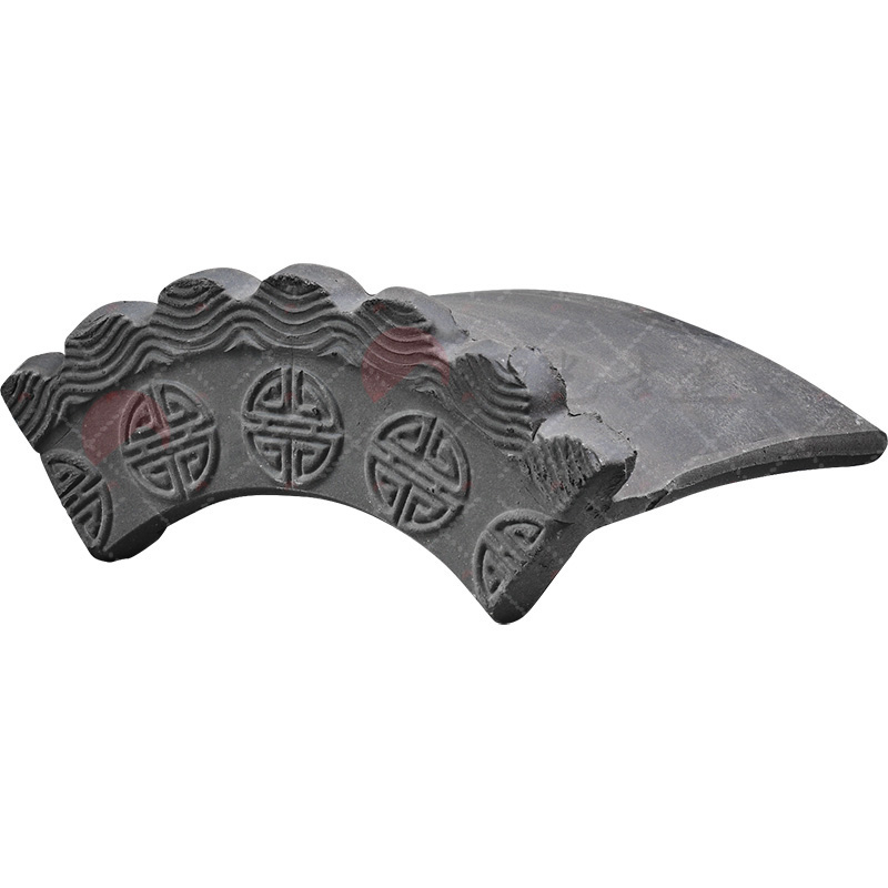 壽字花檐22cm、24cm